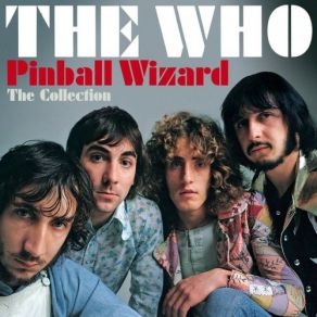 Download track Pinball Wizard The Who