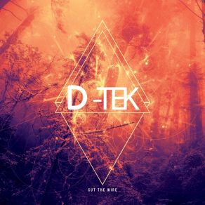 Download track Cut The Wire (Original Mix) D - Tek