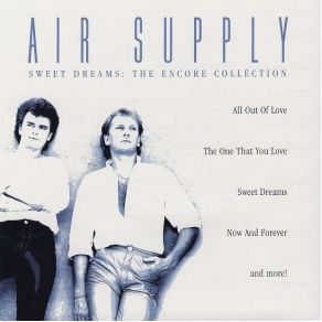 Download track Lost In Love Air Supply