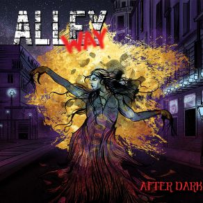 Download track Her Own World Alleyway