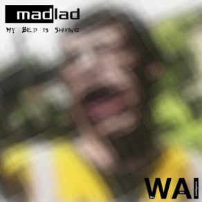 Download track Let It Happen (Original Mix) Mad Lad