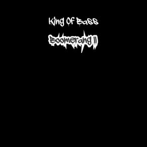 Download track Subwoofer Nation Lll King Of Bass