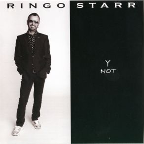 Download track Mystery Of The Night Ringo Starr