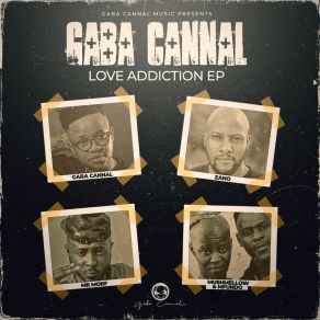 Download track Umuhle Gaba CannalMushmellow, Mfundo