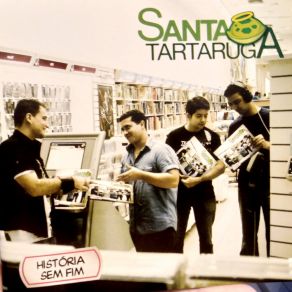 Download track Anos 80 Santa Tartaruga