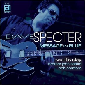 Download track Jefferson Stomp Dave Specter