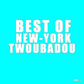 Download track Liberte New York Twoubadou