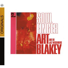 Download track Spot Session Art Blakey, The Jazz Messengers