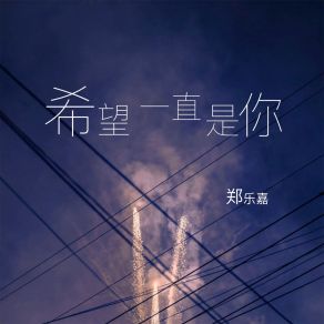 Download track 希望一直是你 (伴奏) 郑乐嘉