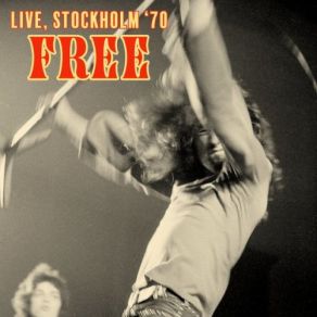 Download track Be My Friend (Live) Free