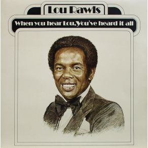 Download track One Life To Live Lou Rawls