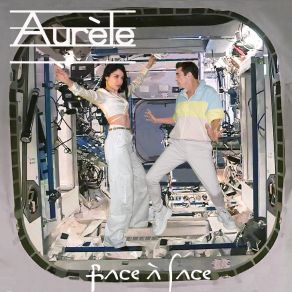 Download track Face À Face Aurèle