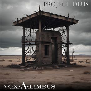 Download track Deus Ex Machina Vox A Limbus