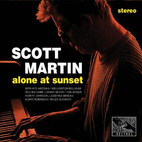 Download track Alone At Sunset (Alternate Version) Scott MartinTom Weiser