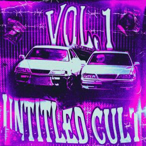 Download track Annihilation Untitled Cult$ TAMSY PLXYA, Kxllf1zerr