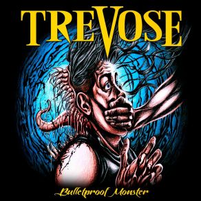 Download track Man In The Mirror Trevose Official