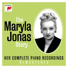 Download track Impromptu In G-Flat Major, D. 899 No. 3 Maryla Jonas