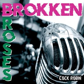 Download track A Mind On My Own Brokken Roses