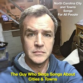 Download track La La Lumberton Song The Guy Who Sings Songs About Cities