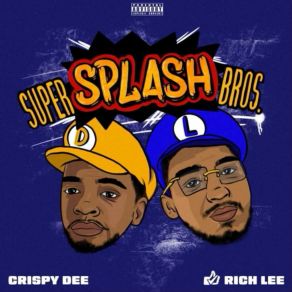 Download track Recharged 2 Mr CrispyLee Rich, CrispyDee