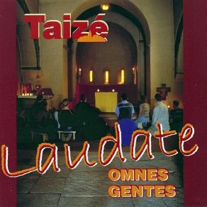 Download track 12 Nada Te Turbe The Monks Of Taizé