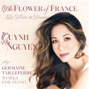 Download track Fleurs De France No. 2, Coquelicot De Guyenne Quynh Nguyen