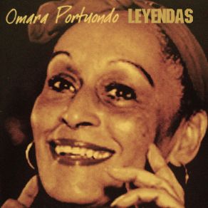 Download track Me Acostumbre A Estar Sin Ti Omara Portuondo