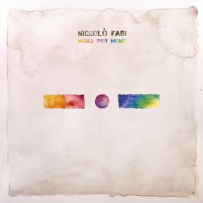 Download track Una Buona Idea (2022) Niccolò Fabi