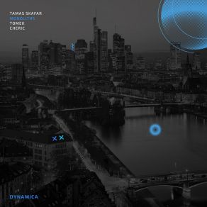 Download track Monoliths (Cheric Remix) Tamas SkafarCheric