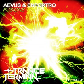 Download track Fusions (Original Mix) Enfortro, Aevus