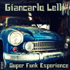 Download track Longing For Your Love Giancarlo Lelli