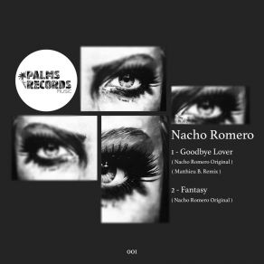 Download track Goodbye Lover (Nacho Romero Original) Nacho RomeroRomi Hakim