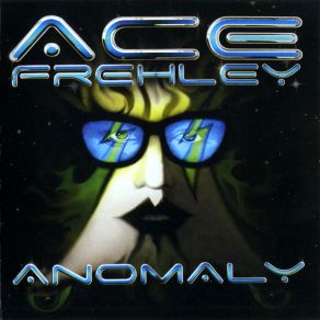 Download track Outer Space Ace Frehley