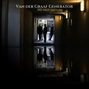 Download track Shikata Ga Nai Van Der Graaf Generator