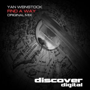 Download track Find A Way (Original Mix) Yan Weinstock