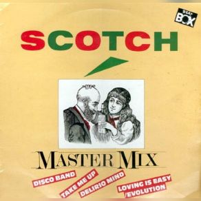 Download track Delirio Mind (Remix) Scotch