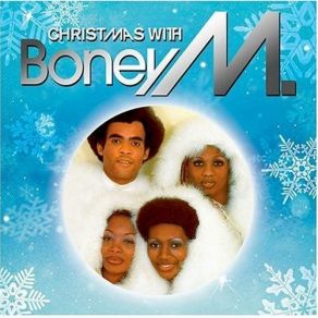 Download track I'll Be Home For Christmas Boney M.