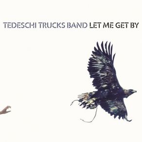 Download track Keep On Growing (Live At Beacon Theatre) Tedeschi Trucks Band