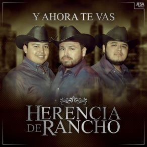 Download track No Va A Ser Tan Fácil Herencia De Rancho