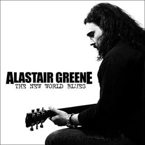 Download track Bayou Mile Alastair Greene