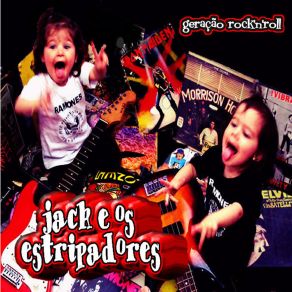 Download track Tortura De Domingo Jack E Os Estripadores