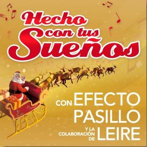 Download track Hecho Con Tus Sueños Efecto Pasillo, Leire