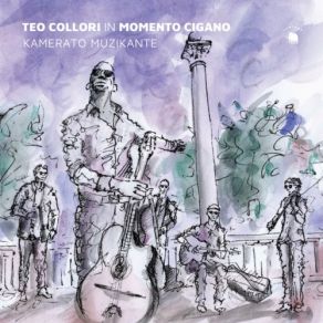 Download track Bled 1960 Teo Collori