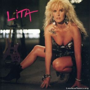 Download track Back To The Cave Lita Ford