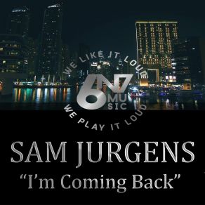 Download track I'm Coming Back Sam Jurgens