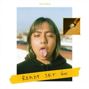 Download track Ready Set Go Kaisha