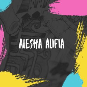 Download track Ku Tak Ingin Sendiri Alesha Alifia