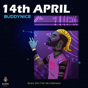 Download track April 14th (Phats De Juvenile Tribal Remix) BuddynicePhats De Juvenile