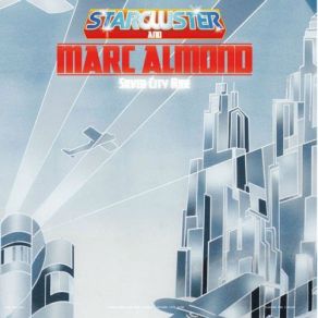 Download track Pixilated Marc Almond, Starcluster