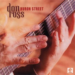 Download track King Street Suite Don Ross